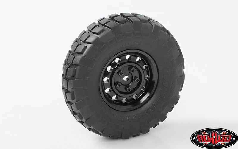 RC4WD 1.9" Mud Plugger Scale Advanced X3 Tires 3.98" OD (2) – image 2