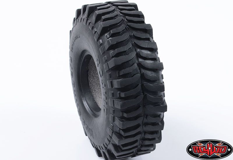 RC4WD 1.55" Mud Slingers Advanced X3 Offroad Tire 4.11" OD (2) – image 3