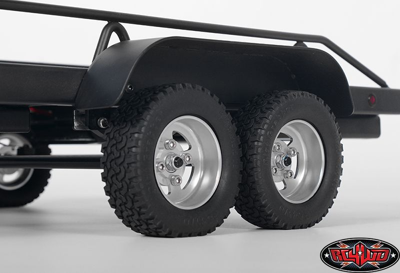 RC4WD 1.55" Dirt Grabber X3 All Terrain Tires 2.99" OD (2) – image 2