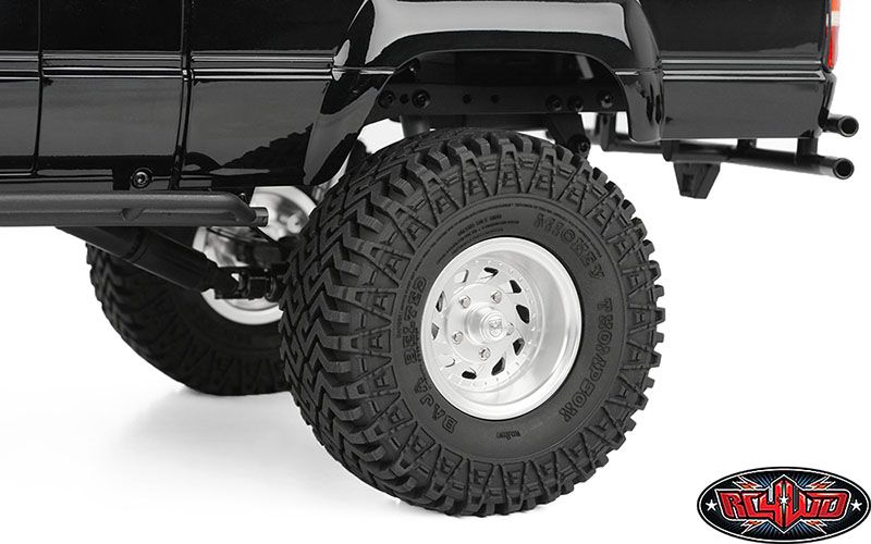 RC4WD 1.9" Mickey Thompson Baja Belted Scale Tires 4.44" OD (2) – image 10