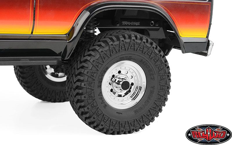 RC4WD 1.9" Mickey Thompson Baja Belted Scale Tires 4.44" OD (2) – image 9