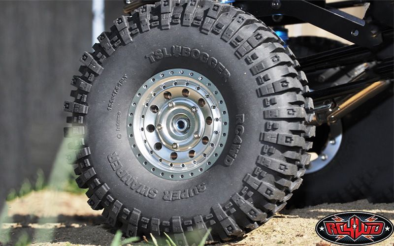 RC4WD 1.9" Interco Super Swamper TSL/Bogger X3 Tires 4.79" OD(2) – image 3