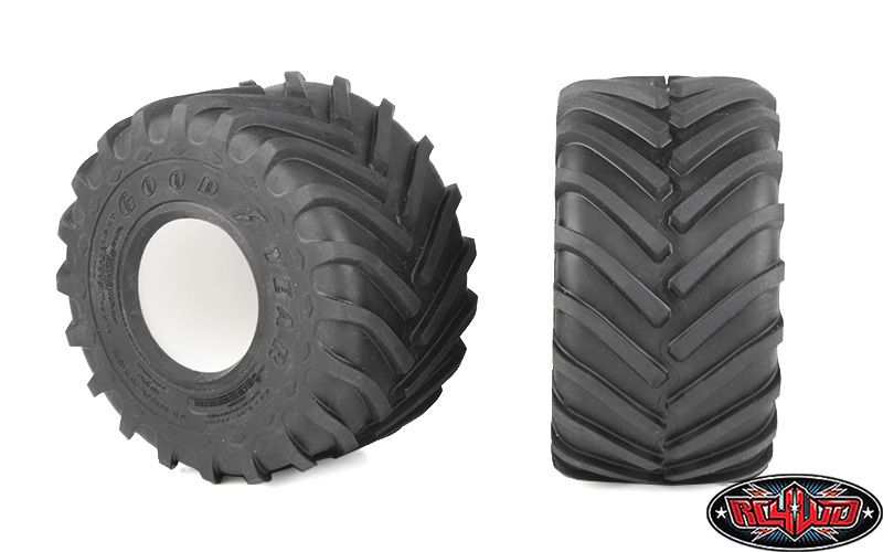 RC4WD Goodyear Super Terra Grip XT 2.2" Scale Tires (2) – image 3