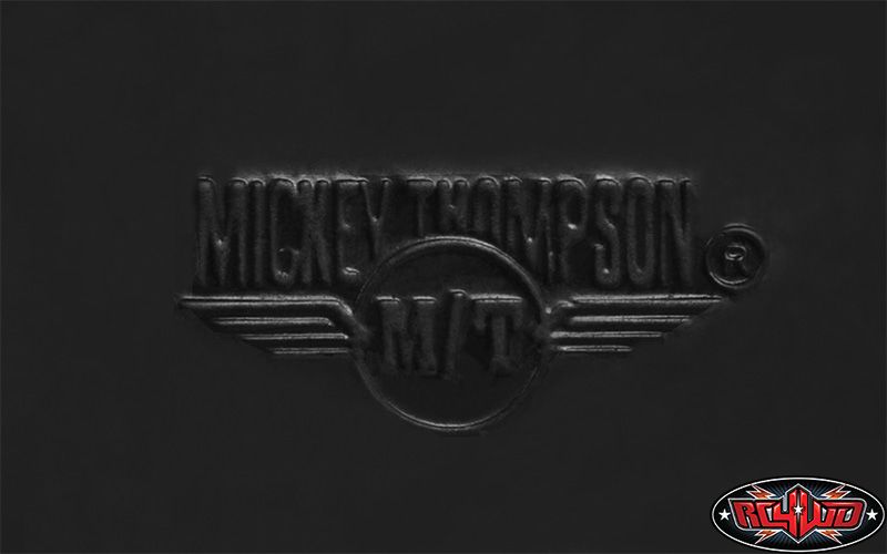 RC4WD 1.9" Mickey Thompson Baja MTZ X2 SS Tires 4.19" OD (2) – image 3