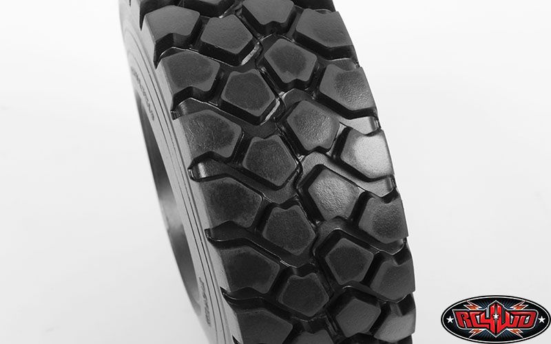 RC4WD 1.9" MIL-SPEC ZXL Advanced X4 Tires 4.17" OD (2) thumbnail 4