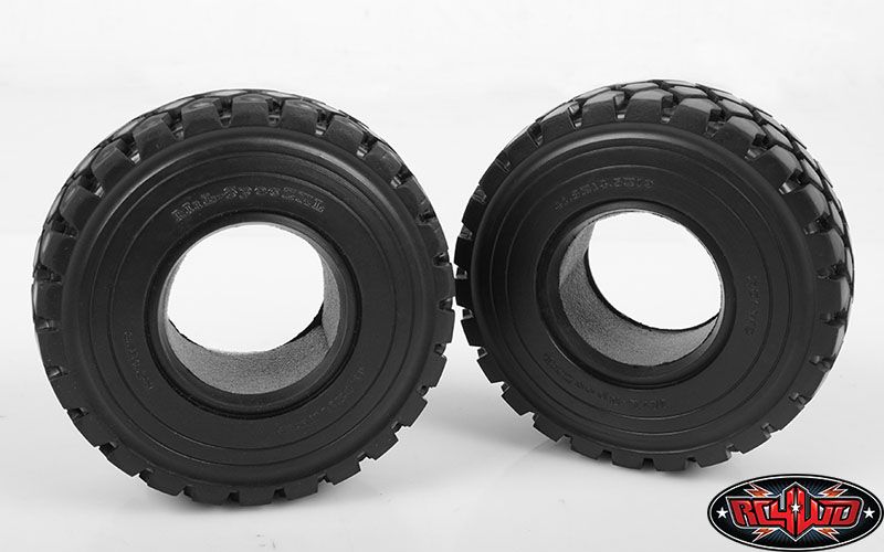 RC4WD 1.9" MIL-SPEC ZXL Advanced X4 Tires 4.17" OD (2) thumbnail 5
