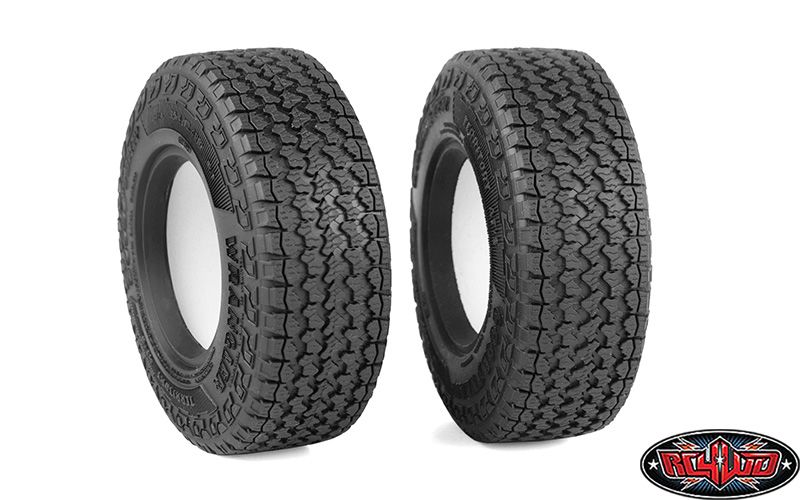 RC4WD Goodyear Wrangler Territory AT-S 1.9" Scale Tires (2) – image 3