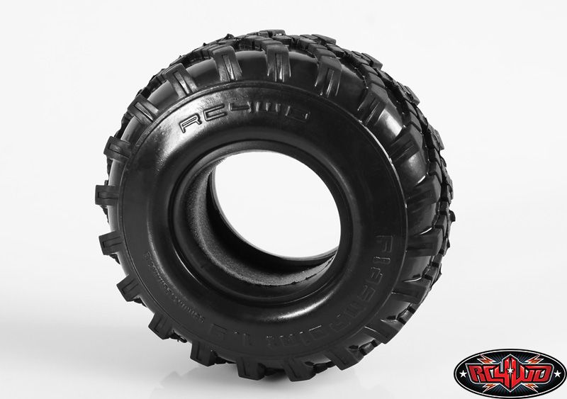RC4WD 1.9" FlashPoint Military Offroad X2 SS Tires 4.13" OD (2) thumbnail 4