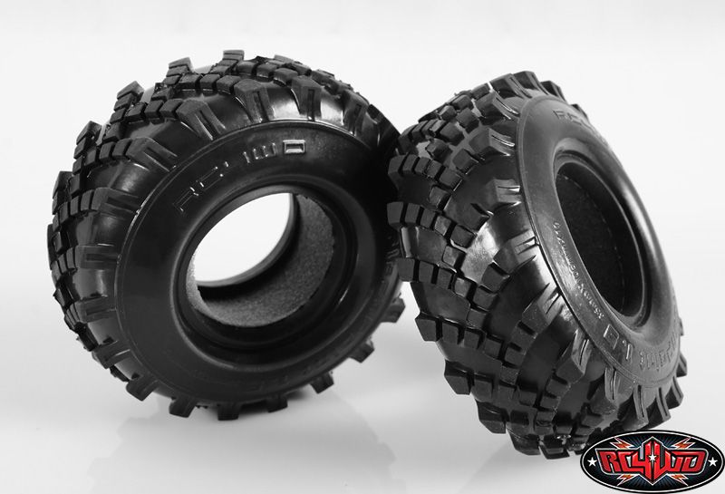 RC4WD 1.9" FlashPoint Military Offroad X2 SS Tires 4.13" OD (2) thumbnail 5