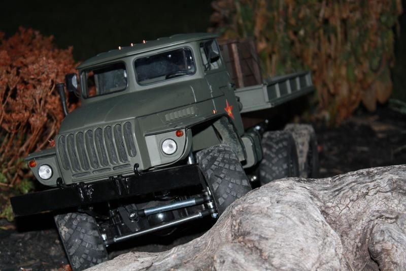RC4WD 1.9" FlashPoint Military Offroad X2 SS Tires 4.13" OD (2) thumbnail 6
