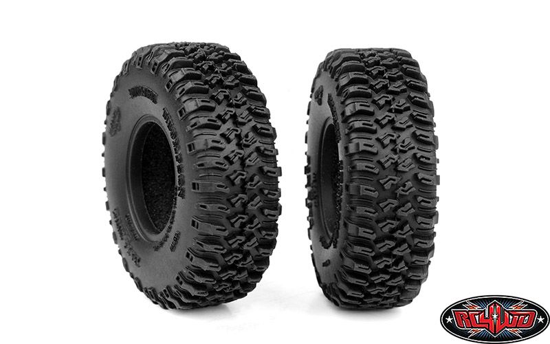 RC4WD 1.0" Mickey Thompson Baja MTZ Scale Tires – image 5