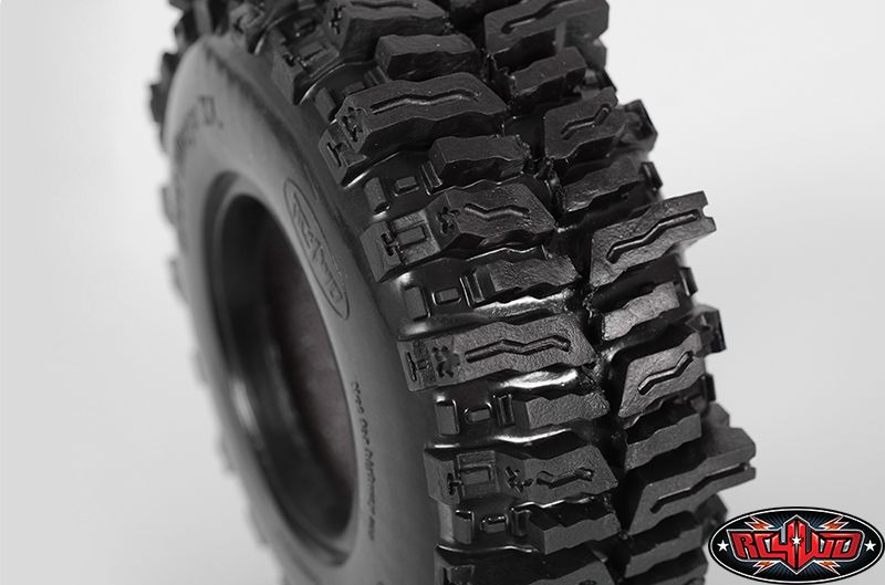 RC4WD 1.9" Mud Slinger 2 XL X2 SS Scale Tires 4.21" OD (2) – image 4