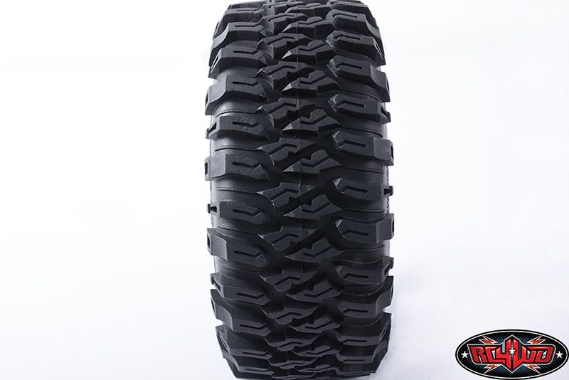 RC4WD 3.8" Mickey Thompson 40 Series Baja MTZ X5 Tire 7.96"OD(2) – image 2