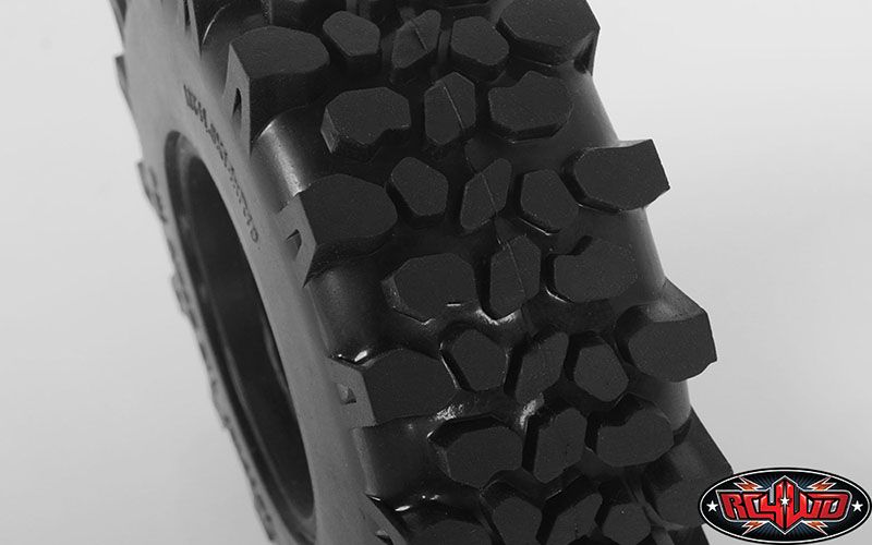 RC4WD 1.9" Krypton Advanced X2 SS Scale Tires 4.14" OD (2) – image 5