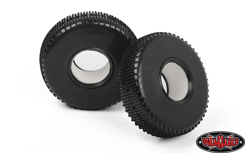 RC4WD 2.2" Bully Advanced X2S Competition Tire 5.35" OD (2) – image 4