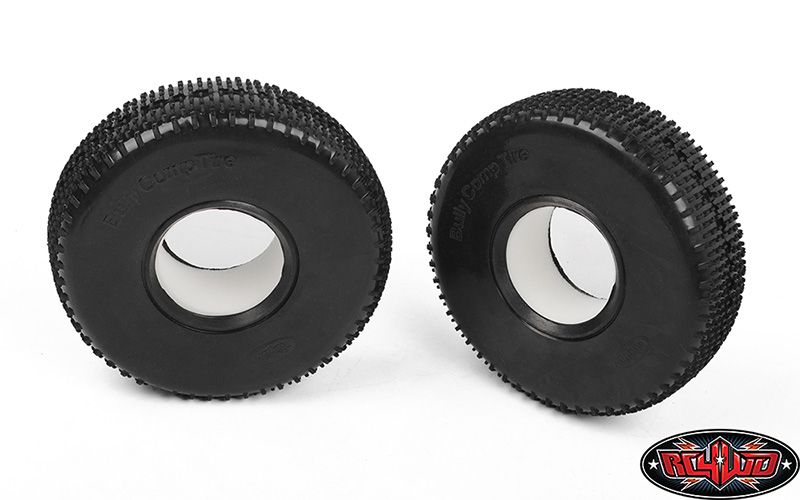 RC4WD 2.2" Bully Advanced X2S Competition Tire 5.35" OD (2) – image 5
