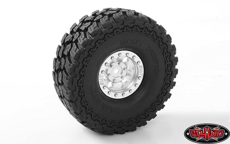 RC4WD 1.55" Mickey Thompson Baja ATZ P3 X2S Tires 4.22" OD (2) – image 4