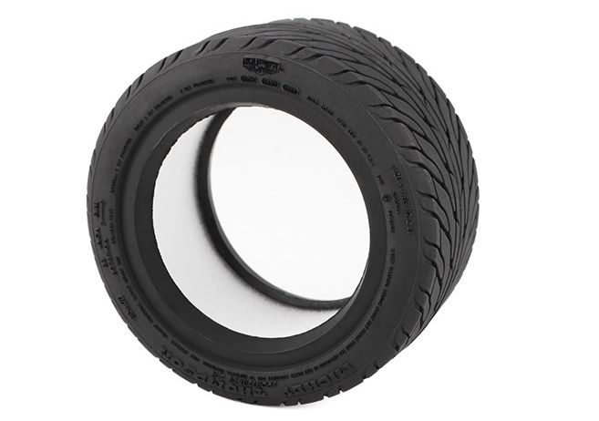 RC4WD Mickey Thompson 2.2" Sportsman S/R Scale Tires (2) – image 2