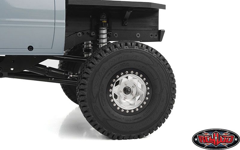RC4WD 1.9" Goodyear Wrangler All-Terrain X2S Tires 4.33" OD (2) – image 7