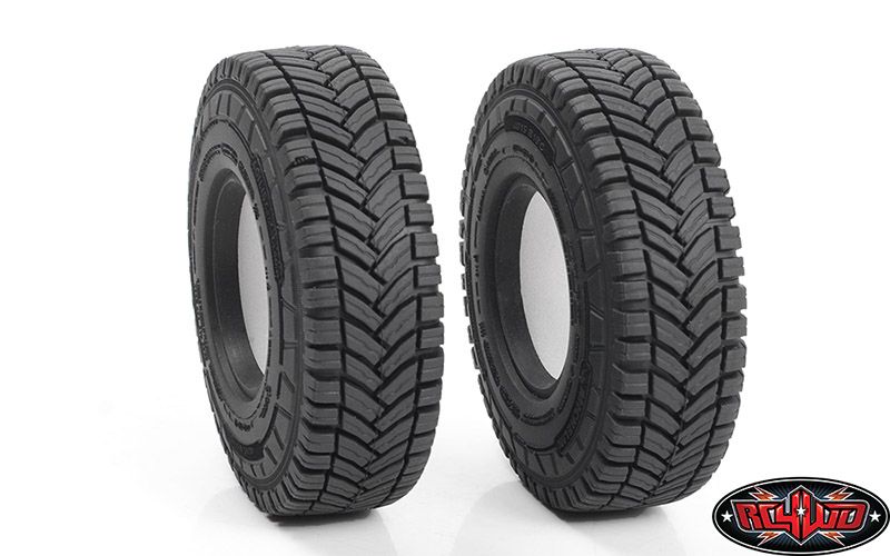 RC4WD 1.9" Michelin Agilis C-Metric X2S Tires 4.05" OD (2) – image 3