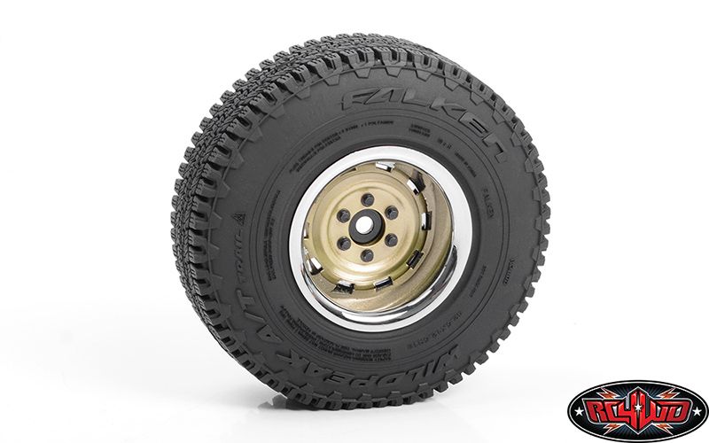 RC4WD 1.9" Falken Wildpeak A/T Trail X2S Tires 4.24" OD (2) – image 6