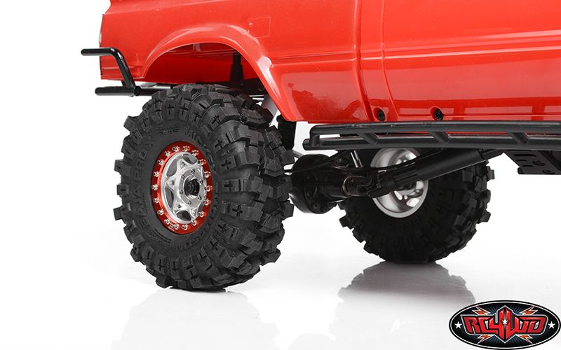 RC4WD 1.7" Mickey Thompson Baja Pro X X2S Tires 4.19" OD (2) – image 7