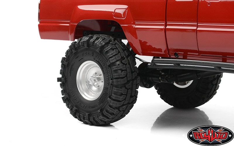 RC4WD 1.7" Interco Super Swamper TSL Thornbird Tires 4.17" OD(2) – image 6