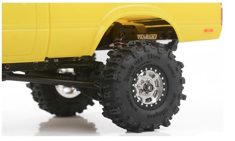 RC4WD 0.7" Mud Slingers Scale Tires 1.57" OD (2) – image 6