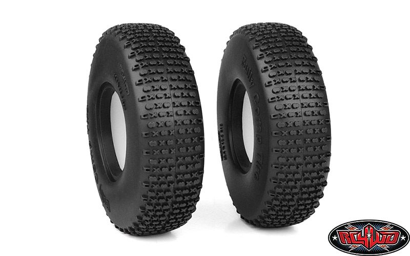 RC4WD 1.9" Bully Competition Scale Tires (2) – image 2
