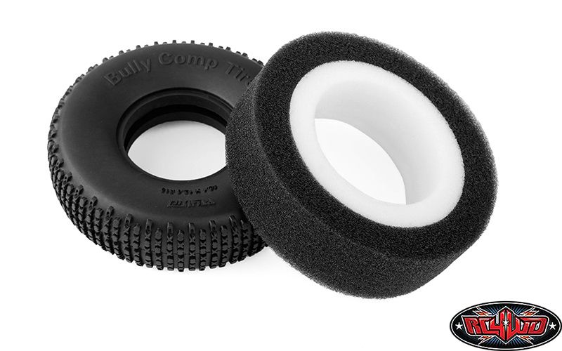 RC4WD 1.9" Bully Competition Scale Tires (2) – image 5