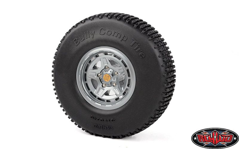 RC4WD 1.9" Bully Competition Scale Tires (2) – image 3