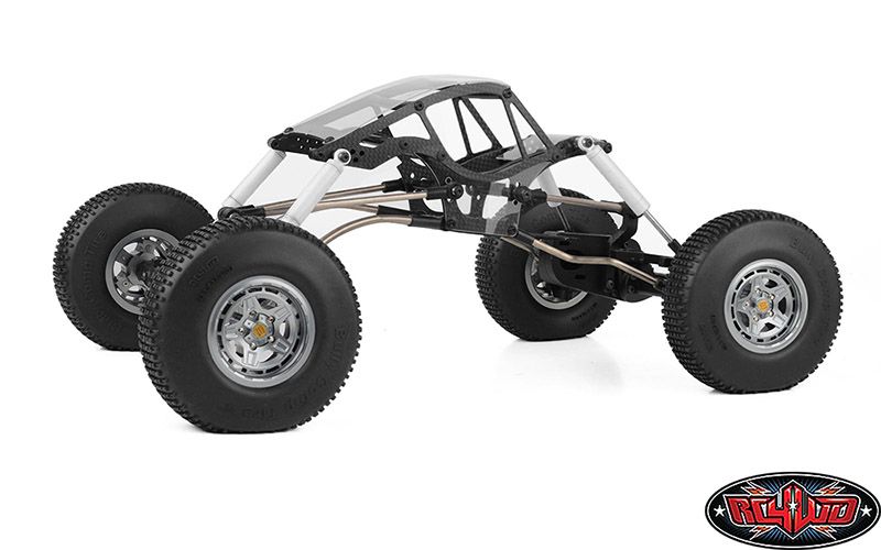 RC4WD 1.9" Bully Competition Scale Tires (2) – image 6