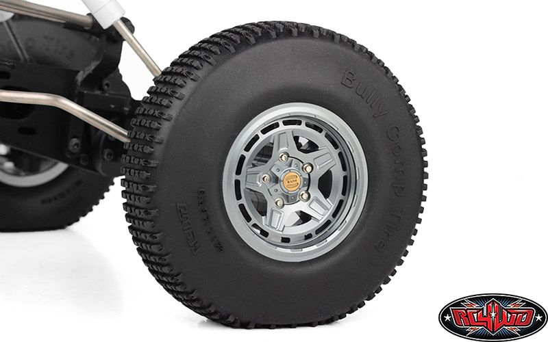 RC4WD 1.9" Bully Competition Scale Tires (2) – image 7