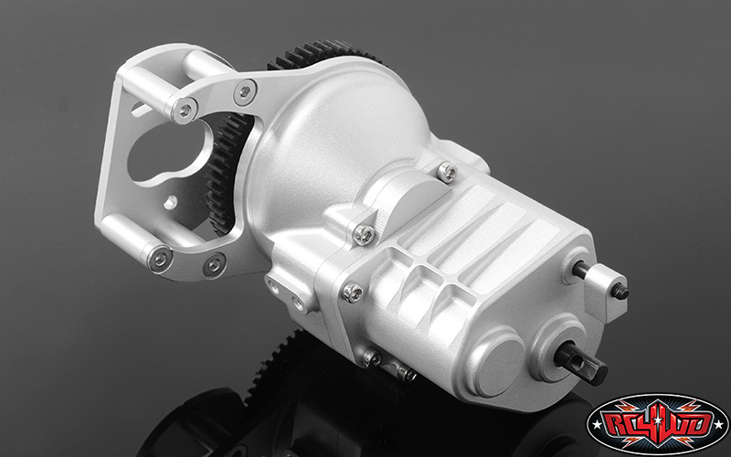 RC4WD R3 Scale 2 Speed Transmission thumbnail 1