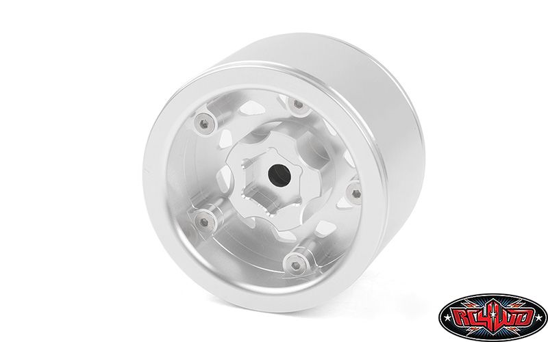 RC4WD 1.9" Centerline Warrior Deep Dish Wheels (4) thumbnail 2