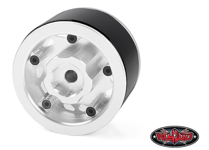 RC4WD 1.55" Centerline Scorpion Deep Dish Wheels (4) thumbnail 4