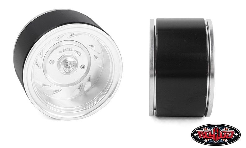 RC4WD 1.55" Centerline Scorpion Deep Dish Wheels (4) thumbnail 3
