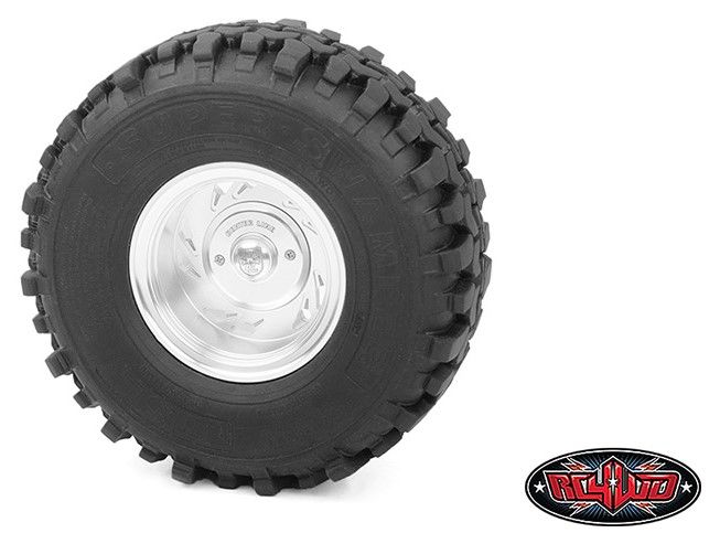 RC4WD 1.55" Centerline Scorpion Deep Dish Wheels (4) thumbnail 8