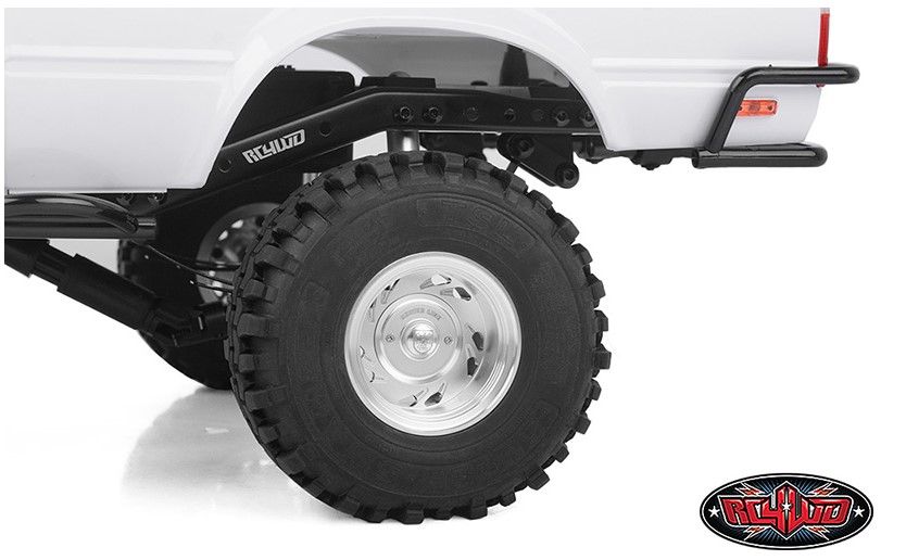RC4WD 1.55" Centerline Scorpion Deep Dish Wheels (4) thumbnail 6