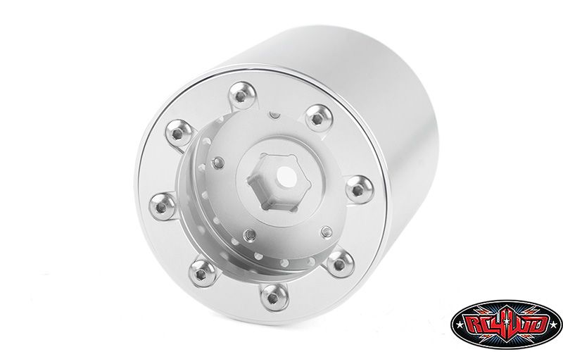 RC4WD Giant Puller 1.9" Beadlock Wheels (2) – image 2