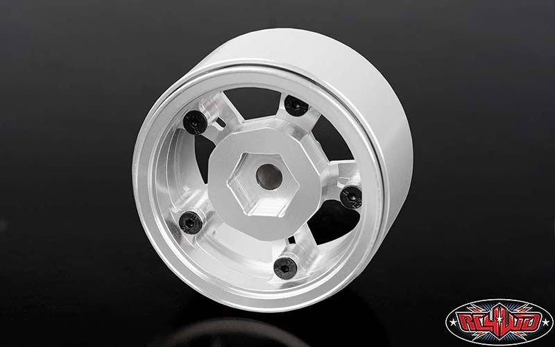 RC4WD American Racing 1.7" VF480 Deep Dish Wheels – image 2