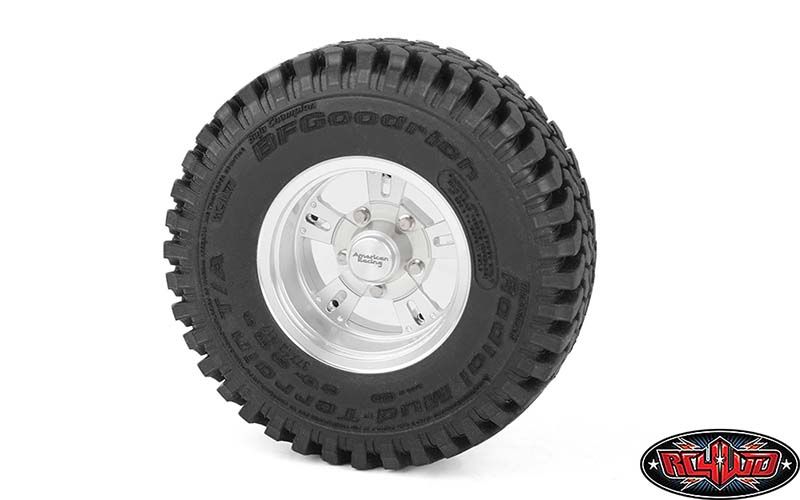 RC4WD American Racing 1.7" VF480 Deep Dish Wheels – image 6