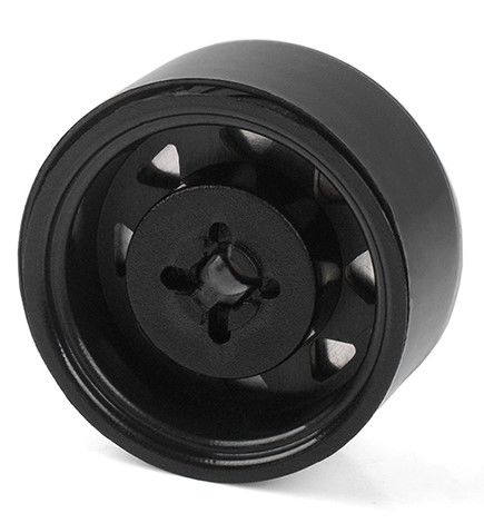 RC4WD 0.7" Vintage Yota 6 Lug Beadlock Wheels (4) – image 3