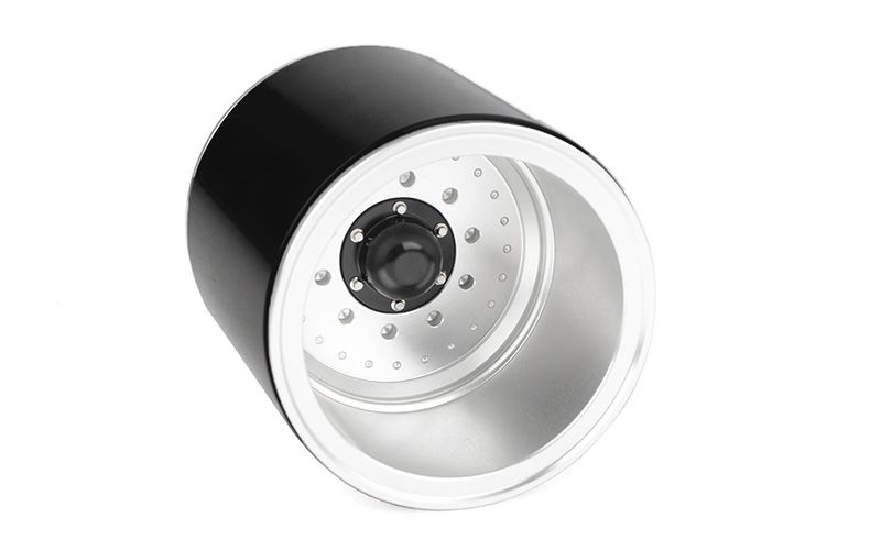 RC4WD Minotaur 2.2" Aluminum Beadlock Wheels (2) – image 2