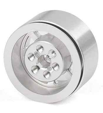 RC4WD 0.7" Level 8 Bully Pro 6 Beadlock Wheels (4) – image 3
