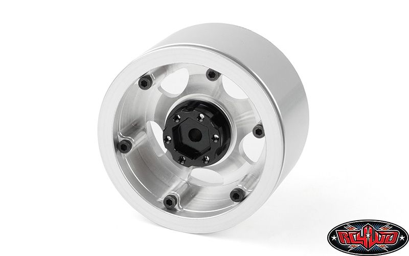 RC4WD 2.2" American Racing AR23 Beadlock Wheels (4) – image 2