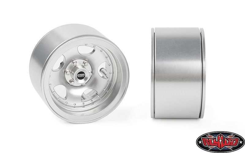 RC4WD 2.2" American Racing AR23 Beadlock Wheels (4) – image 4