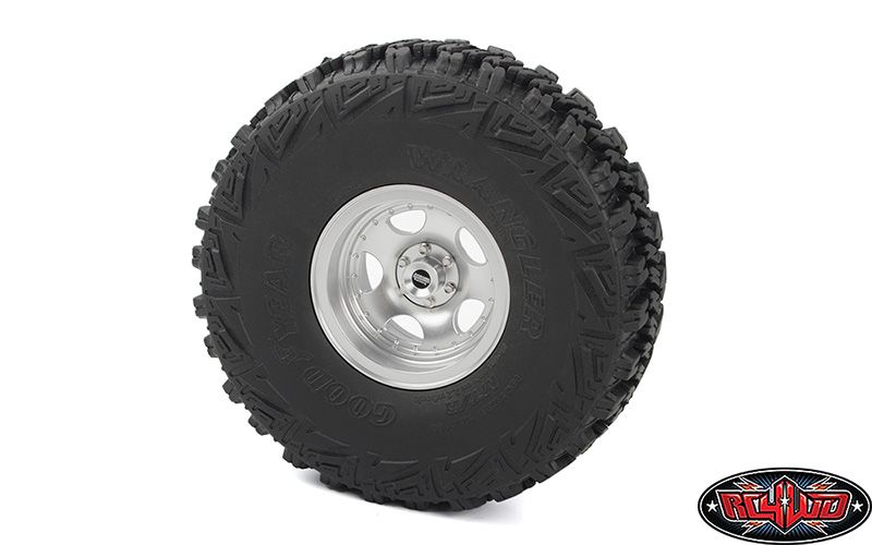 RC4WD 2.2" American Racing AR23 Beadlock Wheels (4) – image 6