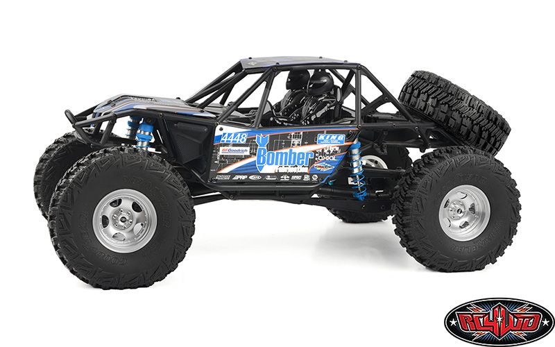 RC4WD 2.2" American Racing AR23 Beadlock Wheels (4) – image 8
