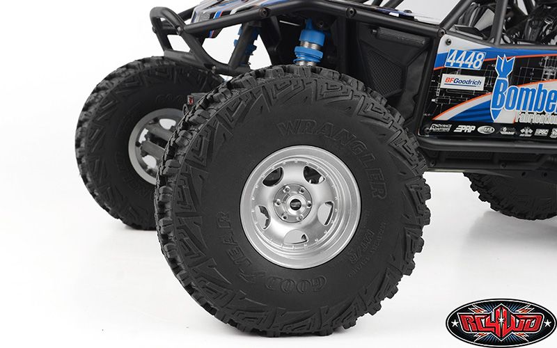 RC4WD 2.2" American Racing AR23 Beadlock Wheels (4) – image 7